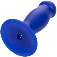 Admiral First Mate Blue Anal Vibrator Plug