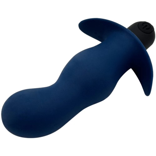 Gladius Plug Vibrador Anal