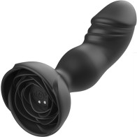 Armony - Extreme A Bloom Vibrator & Anal Plug