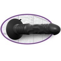 Anal Vibrator