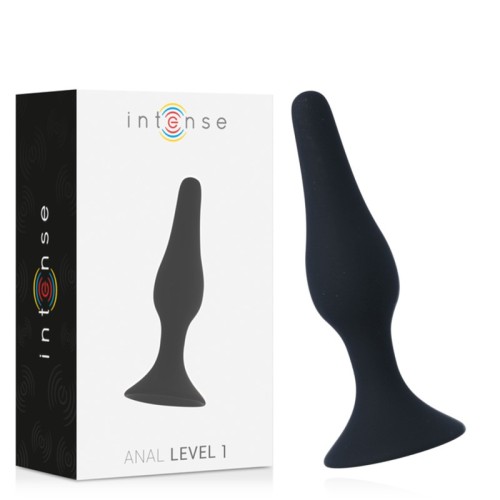 Intense Anal Toy Level 1 for Ultimate Pleasure