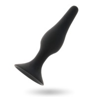 Intense - Anal Level 2 11.5cm Negro