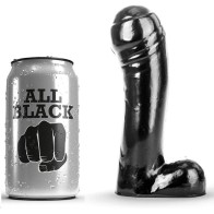 Compra Online Dildo Negro 15 Cm