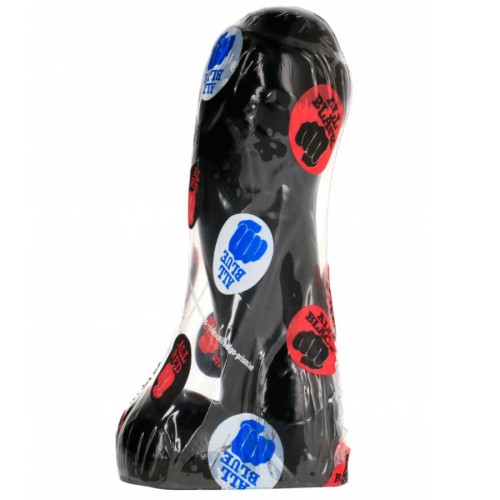 Compra Online Dildo Negro 15 Cm