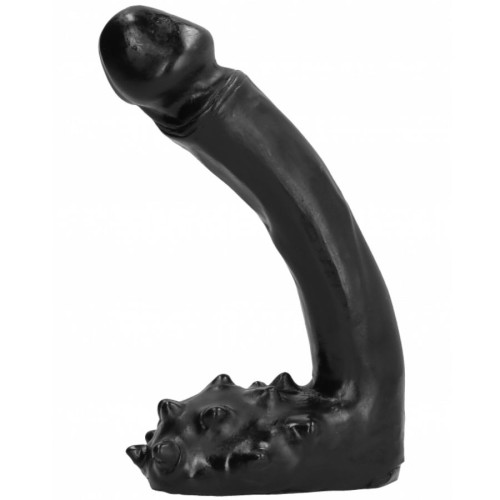 Dildo Realistico 19 Cm para Placer Aventurero