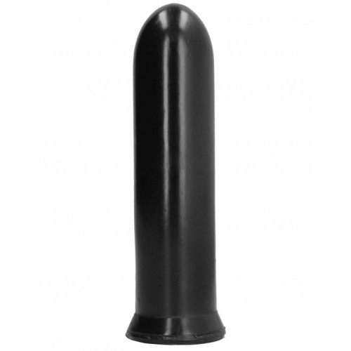 Black Dildo 19cm