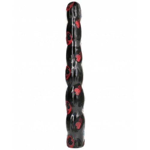 Anal Dildo 32 cm - Flexible Pleasure