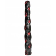 Anal Dildo 32 cm - Flexible Pleasure