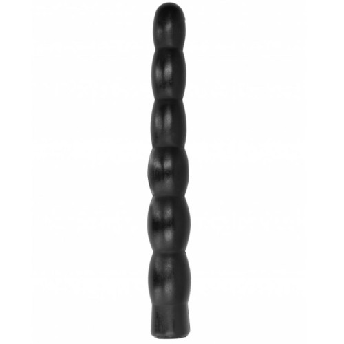 Anal Dildo 32 cm - Flexible Pleasure