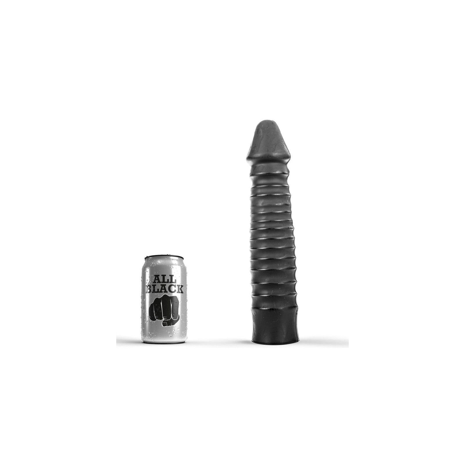 26 cm Realistic Dildo for Intense Pleasure