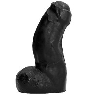 Realistic Black Dong 17cm for Pleasure