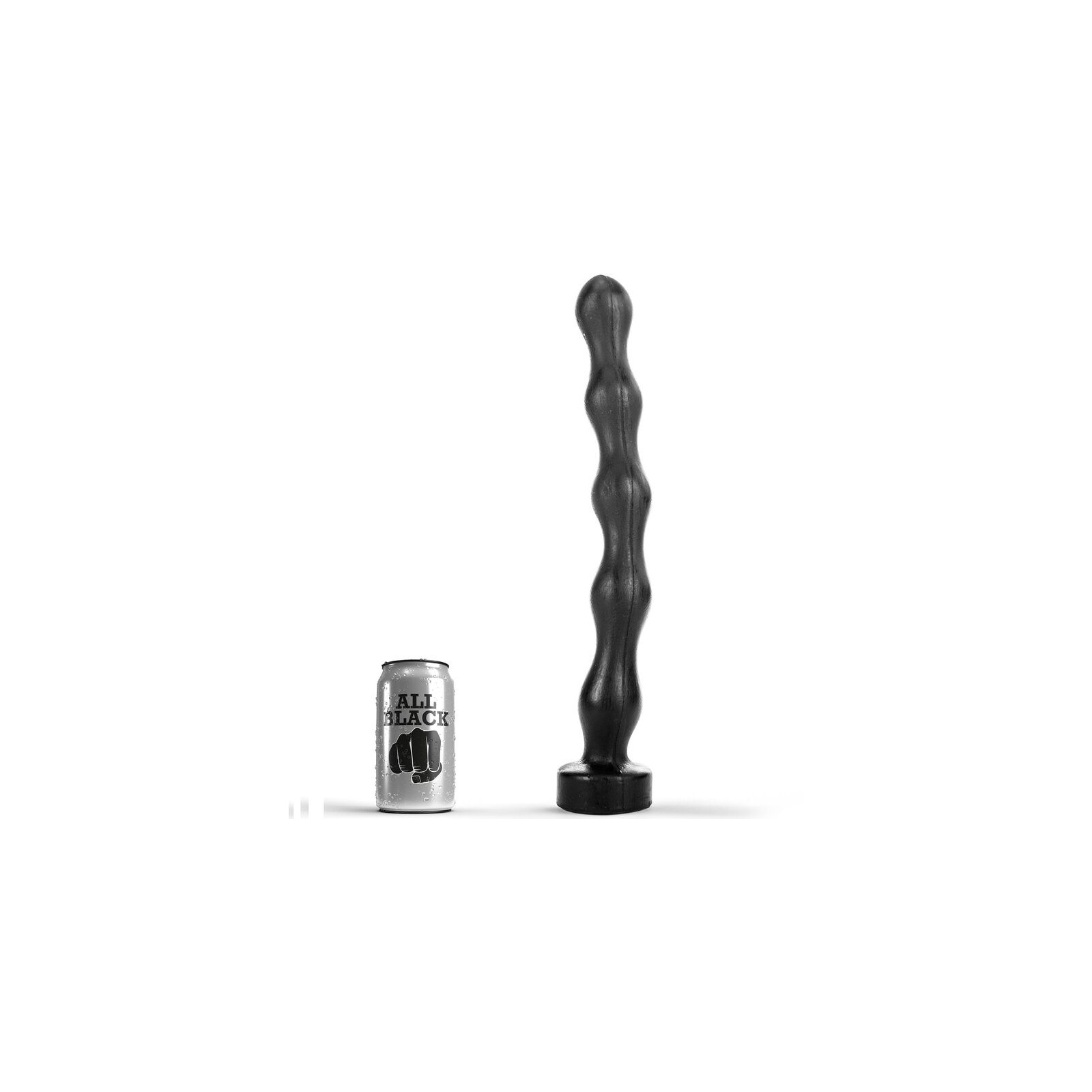 Anal Beads 41,5 Cm - Juego Anal Supremo