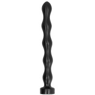 Anal Beads 41,5 Cm - Juego Anal Supremo