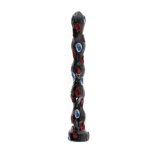 Anal Beads 41,5 Cm - Juego Anal Supremo