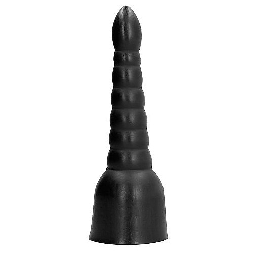 Dildo 34 Cm - Colección All Black