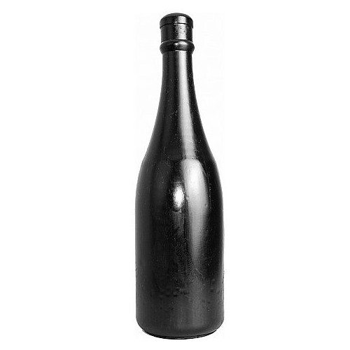 Bottle Anal 34,5 Cm Para Sensación Única