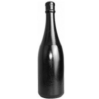 Bottle Anal 34,5 Cm Para Sensación Única