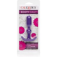 Booty Anal Dilator - Simple and Elegant