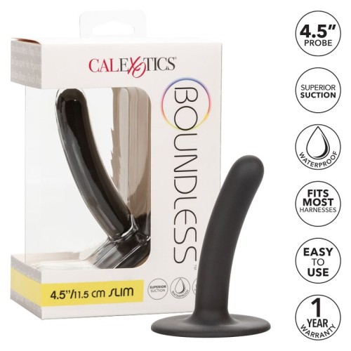 Boundless Prostate Vibrating Massager