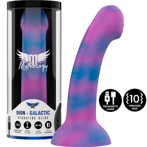 Mythology Dion Galactic Dildo M