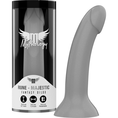 Mythology Rune Majestic Dildo S - Ultimate Fantasy