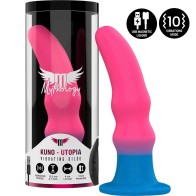 Mythology Kuno Utopia Dildo M - Vibrador y Juego Anal Premium