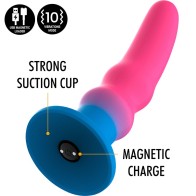 Mythology Kuno Utopia Dildo M - Vibrador y Juego Anal Premium