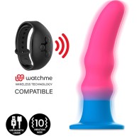 Mythology Kuno Utopia Dildo M - Vibrador y Juego Anal Premium