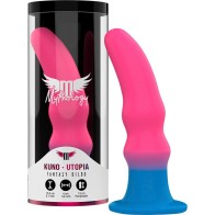 Mythology Kuno Utopia Dildo M - Emocionante Juego Anal