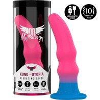 Mythology Kuno Utopia Dildo S Doble Penetración