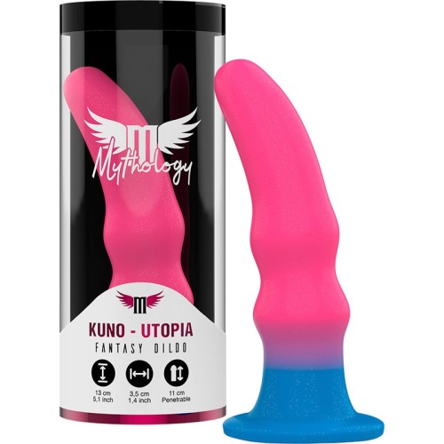 Mythology Kuno Utopia Dildo S - Anal Pleasure