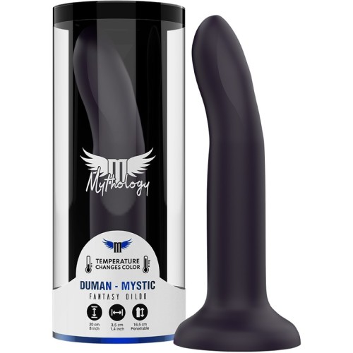 Mythology Duman Mystic Dildo for Fantasy Play