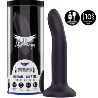 Dildo Místico Duman Mythology Vibrador Compatible Con Watchme