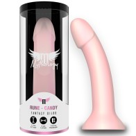 Mythology Rune Candy Dildo