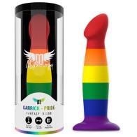 Mythology Garrick Pride Dildo M