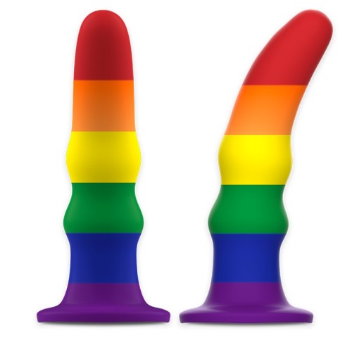 Mythology Kuno Pride Dildo M - Fantasy Dildo