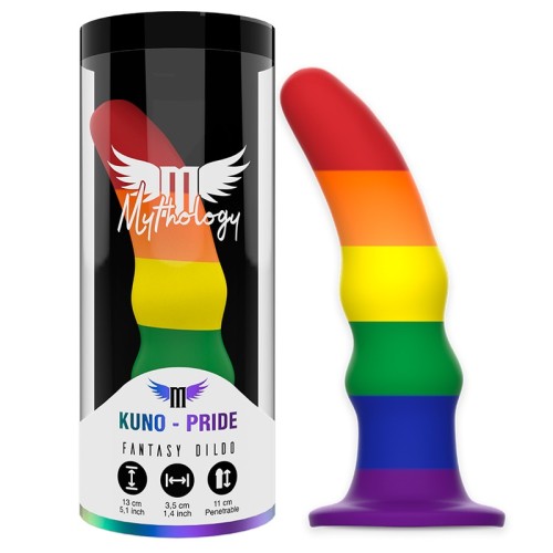 Mythology - Kuno Pride Dildo S para Jugar Fantasía