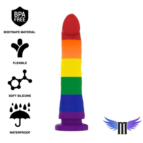 Mythology Devon Pride M Fantasy Dildo