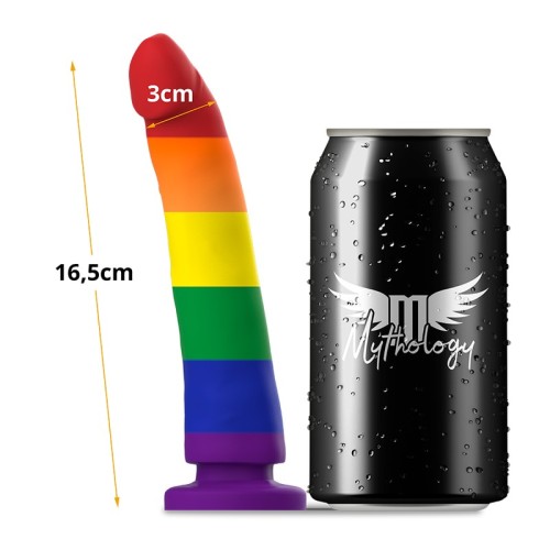 Mythology Devon Pride M Fantasy Dildo