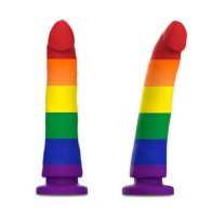 Mythology Devon Pride M Fantasy Dildo