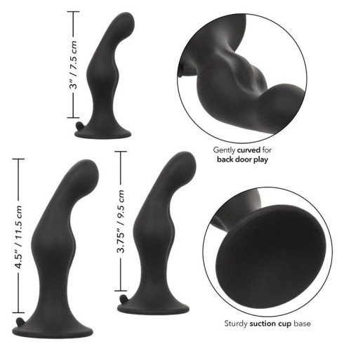 Anal Ripple Kit