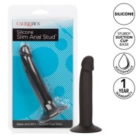 Calexotics Slim Anal Stud for Enhanced Pleasure