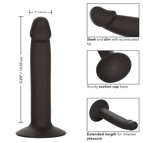 Calexotics Slim Anal Stud for Enhanced Pleasure