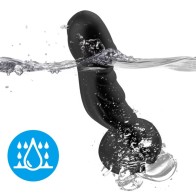 Vibrador Armony para Placer Anal y Prostático