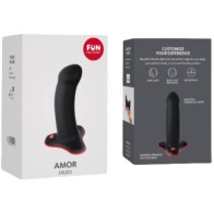 Love Dildo for Beginners Black