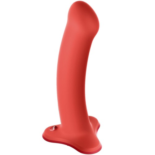 Coral Magnum Dildo for Ultimate Pleasure