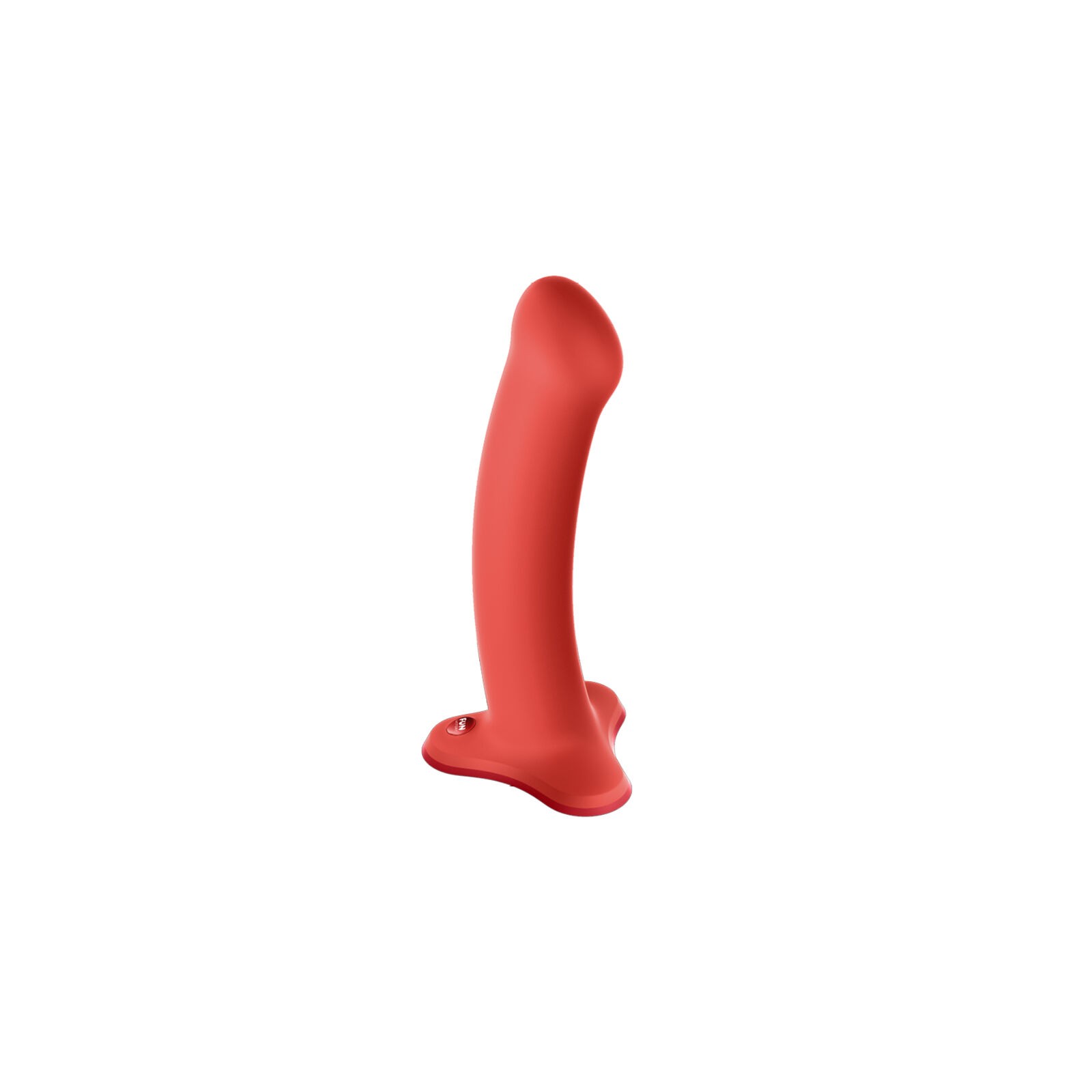 Magnum Dildo Coral