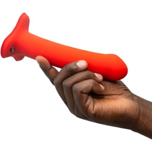 Magnum Dildo Coral