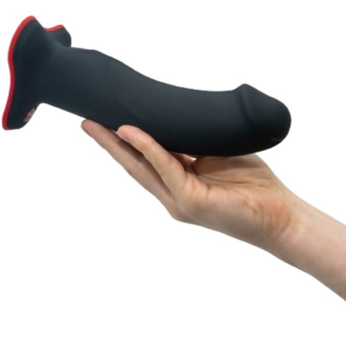 Potente Bomba de Erección para Hombres con Vibrador