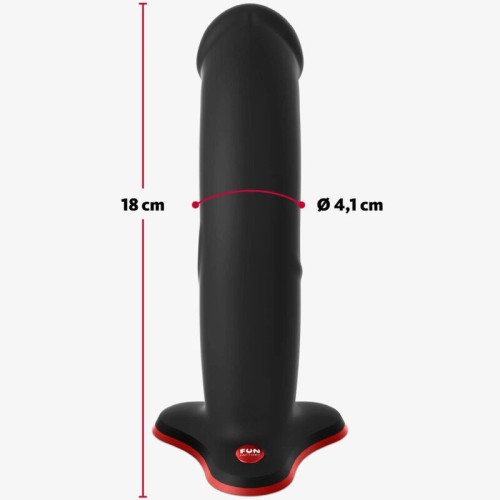 Potente Bomba de Erección para Hombres con Vibrador